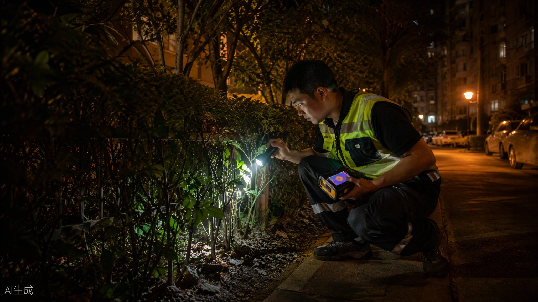 四川广元利州专业找猫
